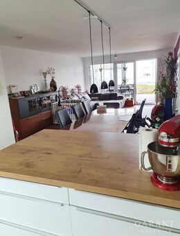 Schicke 3 Zimmer-Wohnung mit Terrasse in Leinfelden - Leinfelden-Echterdingen