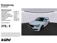 Skoda Kamiq, 1.0 TSI Style, Jahr 2020 - Hildesheim