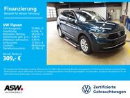 VW Tiguan, 1.5 TSI Life, Jahr 2023 - Neckarsulm