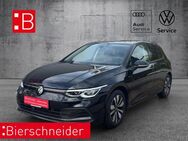 VW Golf, 2.0 TDI 8 Move 16 CONNECT, Jahr 2024 - Treuchtlingen