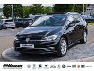 VW Golf Variant, 1.5 TSI VII Highline LANE STAU, Jahr 2020 - Pohlheim