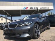 BMW 320 dA xDrive LIMO G20 "ADV."/LC"PROF/HK HIFI/SHZ - Willmering