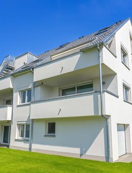 Maisonette - Wohntraum mit Galerie & Dachterrasse! - Sindelfingen