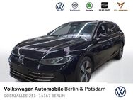 VW Passat Variant, 2.0 TDI Eleg, Jahr 2024 - Berlin