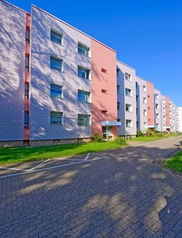 3-Zimmer-Wohnung in Kamen Methler mit Balkon - Kamen