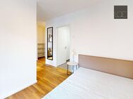 Modern ausgestattete 1-Zimmer-Wohnung - Ludwigshafen (Rhein)
