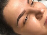 Modelle für Permanent- Makeup Augenbrauen/ Powderbrows/ Augenbrauenschattierung - Berlin Friedrichshain-Kreuzberg