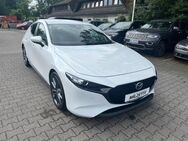 Mazda 3 SKYACTIV-G SELECTION 2.0 M-HYBRID NAVI KAMERA SHZ - Dreieich