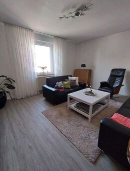gepflegte 3 1/2 Zimmer Altbau-Wohnung - Plochingen