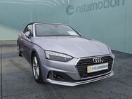 Audi A5, Cabriolet 35 TDI Fahren, Jahr 2024 - München