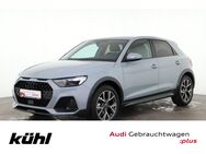 Audi A1, allstreet 35 TFSI, Jahr 2023 - Gifhorn