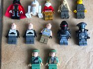Lego Star Wars Figuren und Droiden - Bad Sassendorf