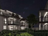 4 Zimmer-Eigentumswohnungen mit eigenem, 114 m² großen Garten in Top-Lage "Am Mainkanal" in Hanau - Hanau (Brüder-Grimm-Stadt)