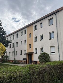 Sanierte Dachgeschosswohnung in Frohburg Erstbezug - Frohburg
