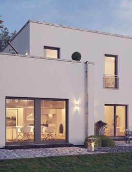 Luxus trifft auf Gemütlichkeit - Ihr Haus nach höchsten Standards - Erfurt