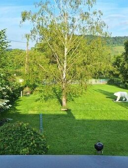 WOHNHAUS MIT TOLLEM MOSELBLICK! / PROVISIONSFREI! - Perl