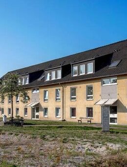 Demnächst frei! 3-Zimmer-Wohnung in Dortmund - Dortmund