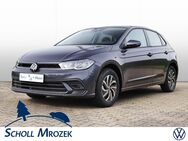 VW Polo, 1.0 Life, Jahr 2023 - Bad Harzburg