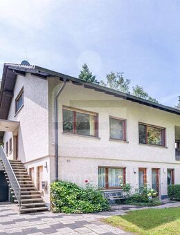 Vielseitiges Wohnhaus mit Potenzial - ideal für Familien, Vermietung oder kreative Ideen! - Wachtberg