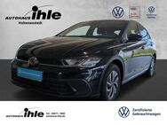 VW Polo, 1.0 TSI Life DIG, Jahr 2023 - Hohenwestedt