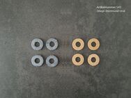 (541) 4 x Ventilfeder Dichtung K-750 M72 - Dortmund