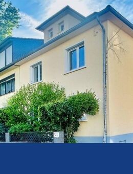 *** Ein Wohnkunstwerk in Hürth - für Menschen mit Geschmack *** - Hürth