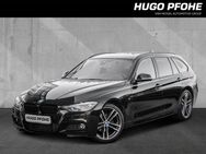 BMW 320, i Edition M Sport groß 19, Jahr 2018 - Schwerin