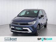 Opel Crossland, 1.2 Elegance, Jahr 2023 - Uslar