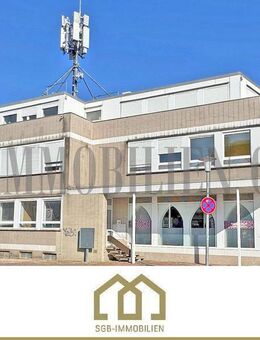 TOP-Anlage Oldenburg: Wohn & Geschäftshaus mit 7,11 % Rendite und 759 m² Fläche. - Oldenburg