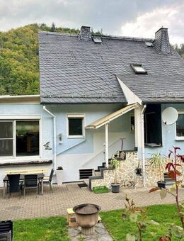 schönes großes schickes Einfamilienhaus - Kaulsdorf