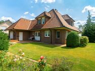 Ihr Traumhaus in Buchholz-Steinbeck! Luxuriöses Wohnen in Bestlage. - Buchholz (Nordheide)