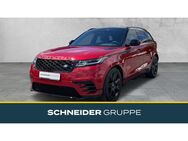 Land Rover Range Rover Velar, D240 R-DYNAMIC S 20, Jahr 2020 - Chemnitz