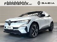 Renault Megane, E-TechE Techno 220 Comfort Range, Jahr 2022 - Duisburg