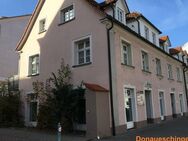 4 Zimmer-Eigentumswohnung - Donaueschingen