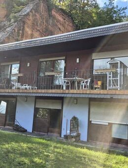 Wohnhaus/Appartmenthaus zur Kapitalanlage oder Eigennutzung - Bad Dürkheim