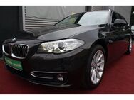 BMW 520 i A TOURING LUXURY LINE KLIMA LEDER NAVI HEAD - Essen