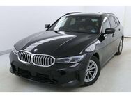 BMW 320 d Touring M-Sport ABSTANDSTEMP. MEMORY LED - Seubersdorf (Oberpfalz)