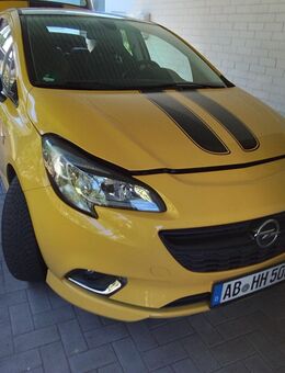 Opel corsa opc line, 150PS, 5 Türen, einer von 7 im Umkreis von 500 km mit 150 PS ,Top Zustand - Obertshausen