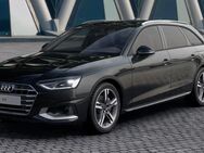 Audi A4, Avant Advanced 40TFSI quattro, Jahr 2024 - Beckum