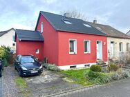 Gemütliches Heim mit Garten - Dortmund