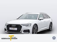 Audi A6, Avant 40 TDI 2x S LINE LM20, Jahr 2019 - Bochum