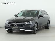 Mercedes E 220, d T, Jahr 2021 - Aalen