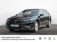 VW Passat Variant, 2.0 TDI Elegance (EURO 6d), Jahr 2023 - Potsdam