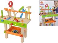 Eichhorn Spielwerkbank Werkbank