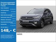 VW T-Cross, 1.0 TSI Move, Jahr 2023 - Grevenbroich