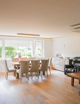 Umfassend sanierte Immobilie mit Vermietungspotenzial in zentraler Lage - Hamburg