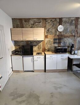 Hübsches Appartement im Herzen von Koblenz-Ehrenbreitstein - Koblenz
