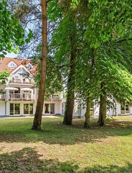 Attraktive Wohneinheiten im Erdgeschoss - mit 14 Außenstellplätzen, 3 Tiefgaragenstellplätzen und einem idyllischen Garten - Saarlouis