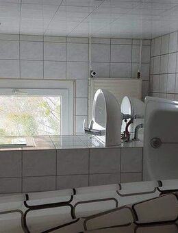 3-Raum-Wohnung mit Balkon! - Neustrelitz