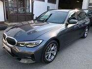 BMW 320 D AUT. Touring Sport Line M Sport - LEDER KAM - Kassel